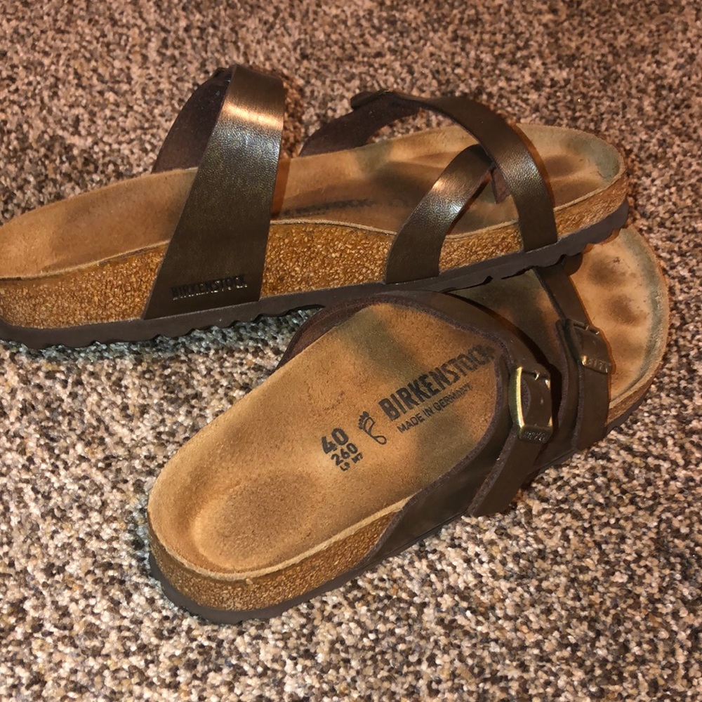 Birkenstock’s
